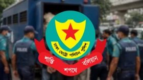 রাজধানীব্যাপী ডিএমপির অভিযান: ২৪ ঘণ্টায় গ্রেপ্তার ৪১৬, মামলা ৩০
